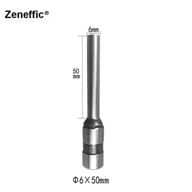 Бумажное сверло для перфорационного станка 6*50 