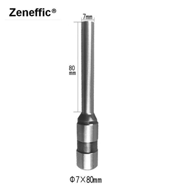 Бумажное сверло для перфоратора 7*80