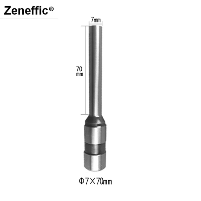 Бумажное сверло для перфоратора 7*70