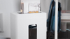 Zeneffic Micro-Cut Shredder для домашнего офиса | P5 Уровень безопасности
