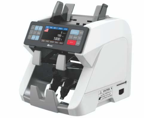 Zeneffic TR -950CIS - карманная банкнота