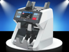 Zeneffic TR -950CIS - карманная банкнота