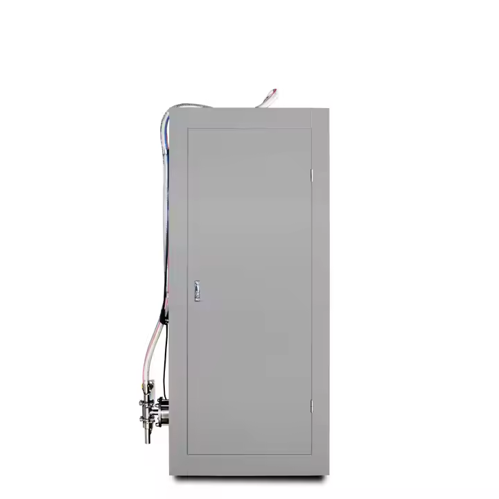 SJ-BF1000 Автоматическая вертикальная машина для упаковки жидкостей