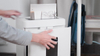 Zeneffic Micro-Cut Shredder для домашнего офиса | P5 Уровень безопасности
