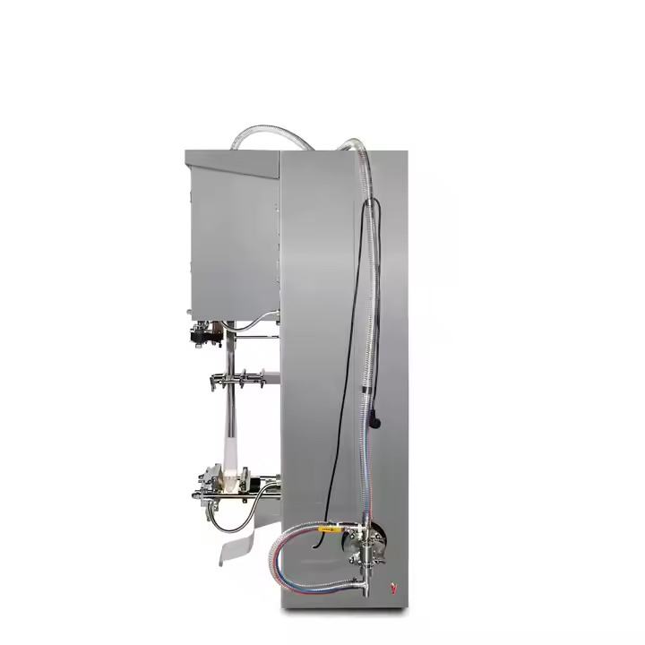 SJ-BF1000 Автоматическая вертикальная машина для упаковки жидкостей