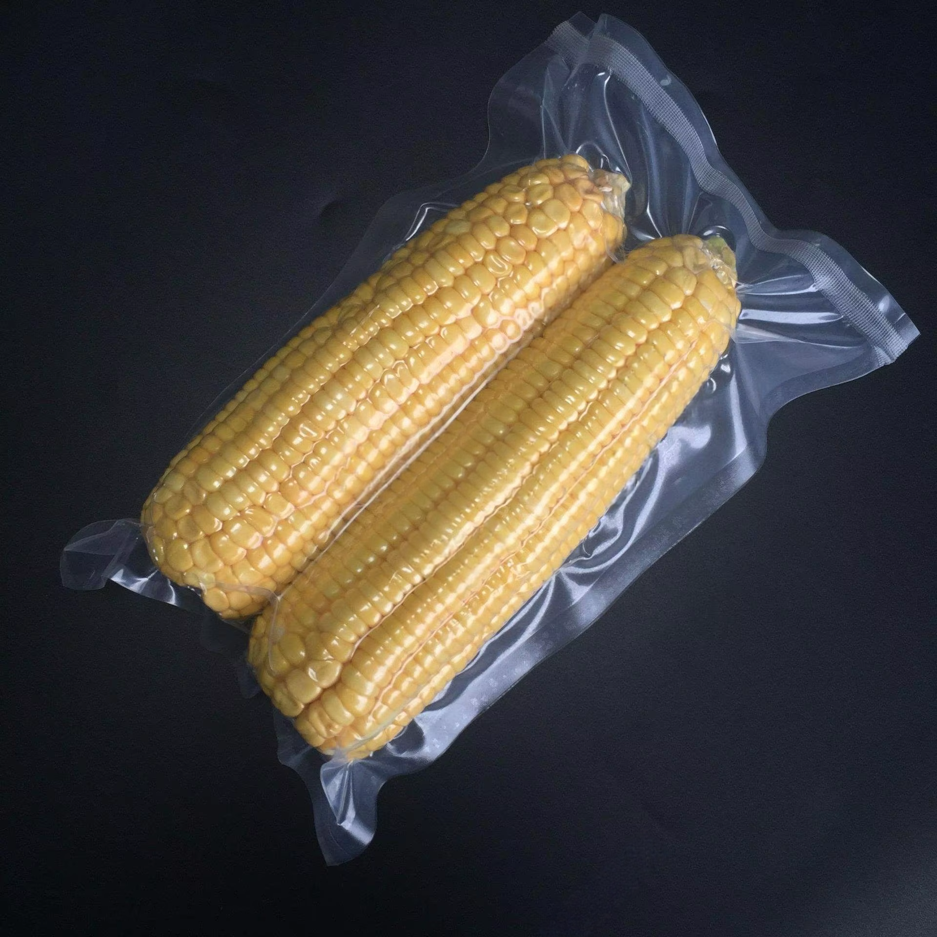 Вакуумная упаковочная машина с непрерывной лентой Высокоскоростное промышленное упаковочное решение